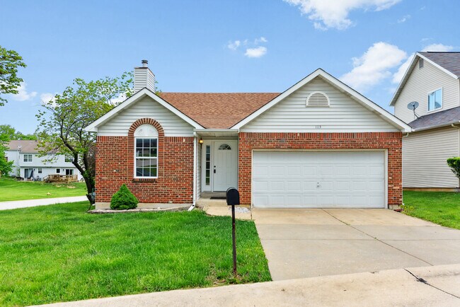 Primary Photo - 103 Village Circle Dr