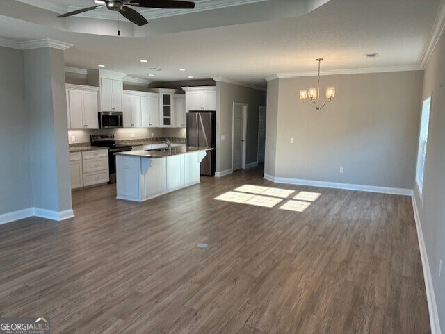 Building Photo - 223 The Villas Wy