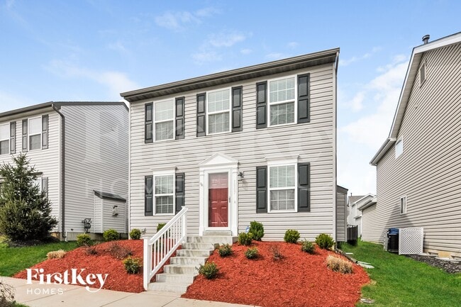 Building Photo - 1007 Carpathian Dr