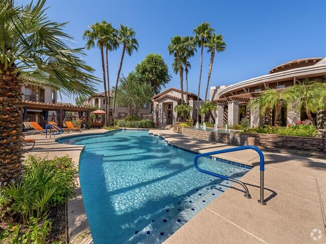 Building Photo - Azure Creek at Tatum Ranch