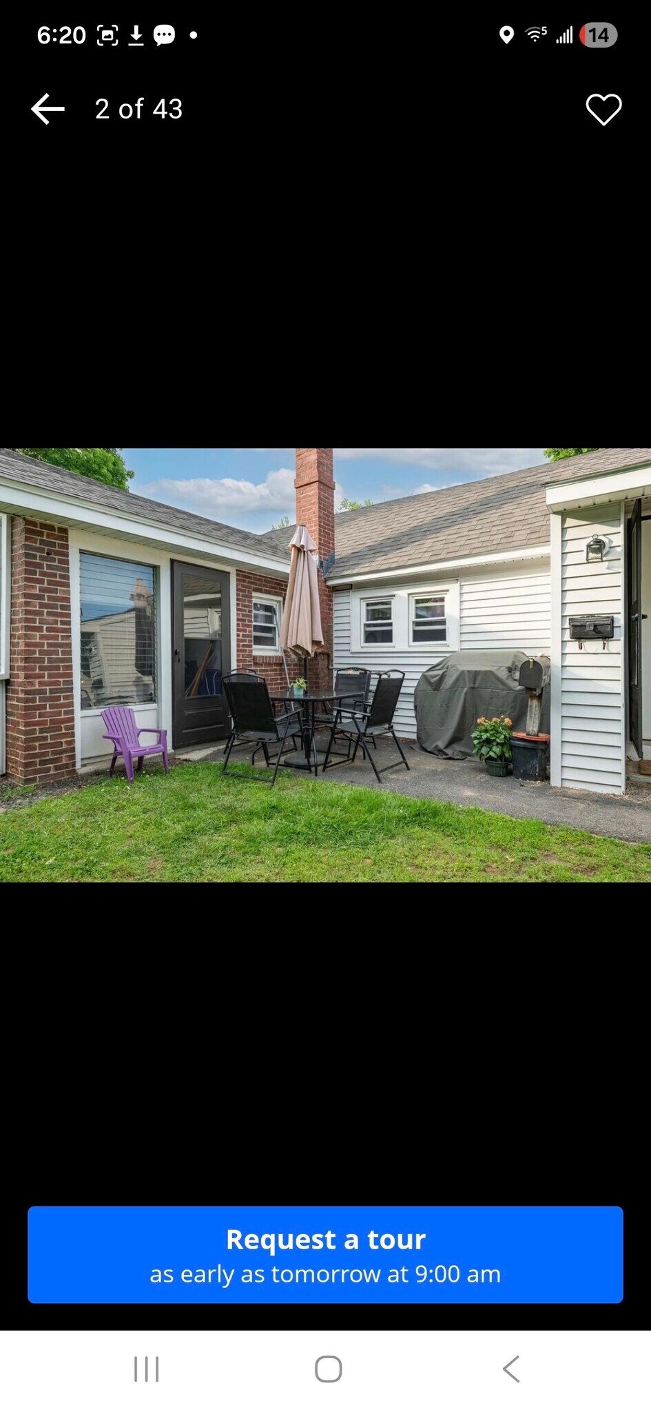 Building Photo - 3 Dodge St