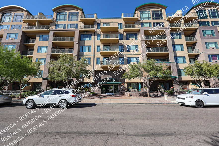 Building Photo - 16 W Encanto Blvd