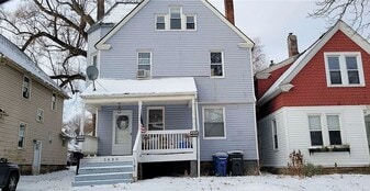 Building Photo - 3890 W 36th St