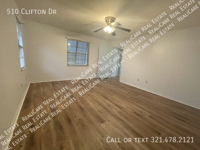 Building Photo - 510 Clifton Dr