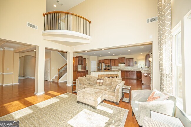 Building Photo - 4355 Griffin Trail Way