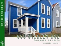 Building Photo - New Rehabbed 3BR Home Near German Village with Spacious Fenced In Yard