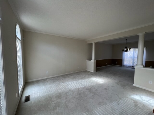 Building Photo - 1809 Morgans Mill Way