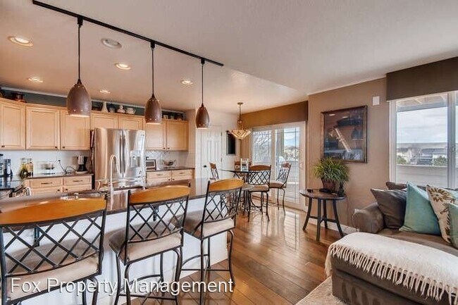 Building Photo - 5 br, 4 bath House - 3123 Castle Peak Avenue