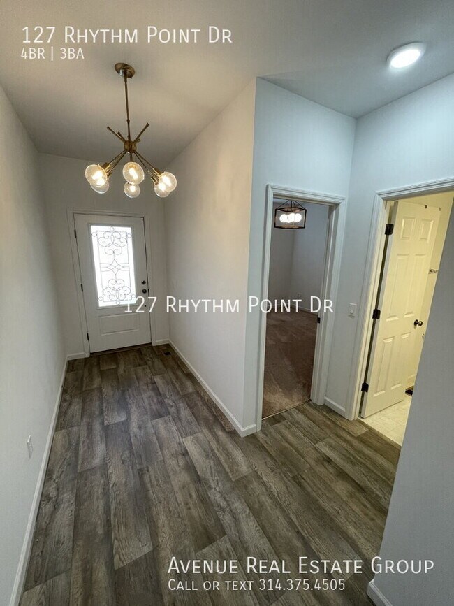 Building Photo - 127 Rhythm Point Dr