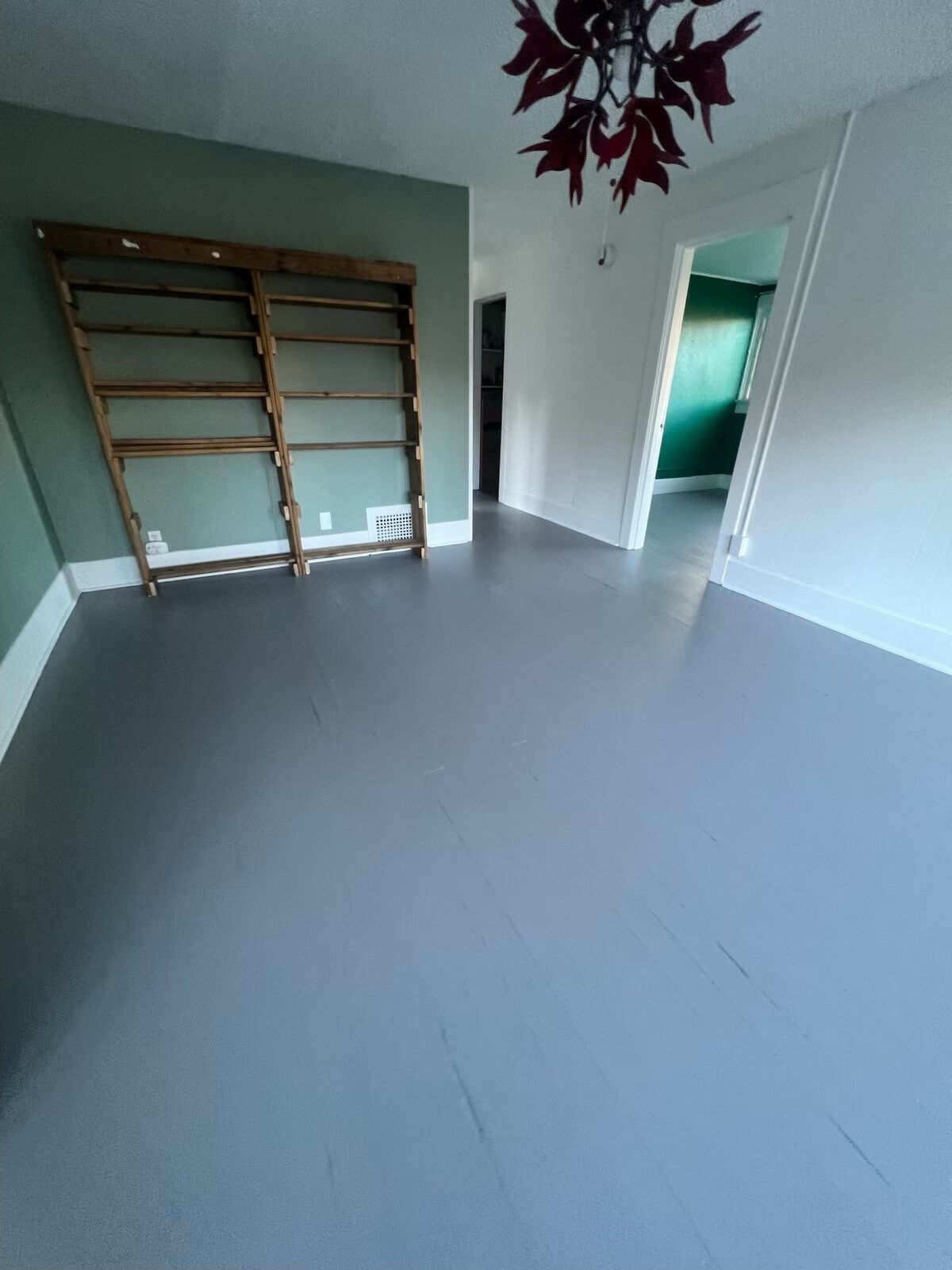 Bedroom - 4721 5th Ave NE