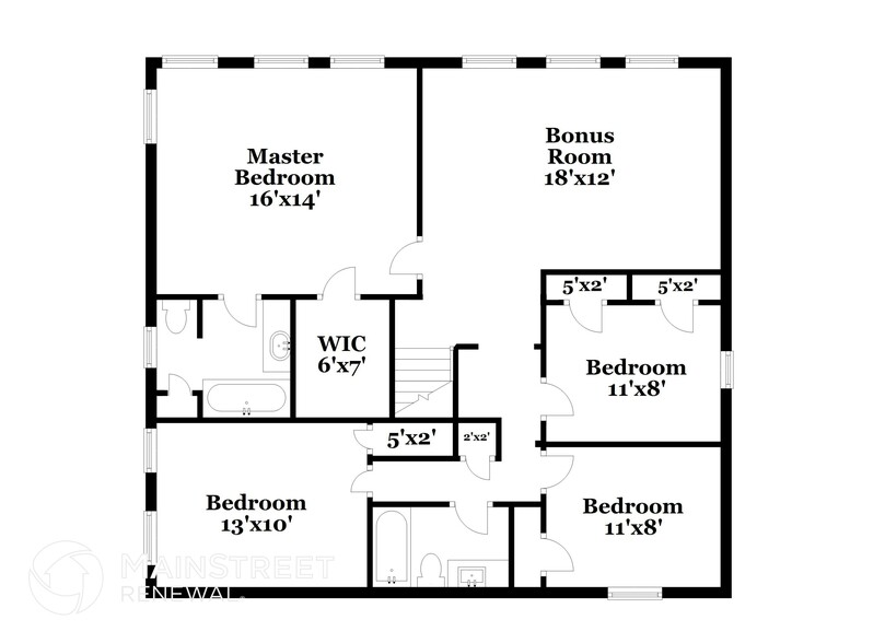 Building Photo - 7301 Moon Ridge Ct