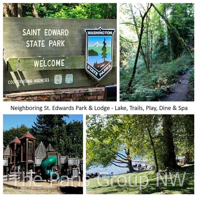 Building Photo - Extraordinary 4BR, 4200sf Mid Century Water View Home with Amazing Outdoor Spaces