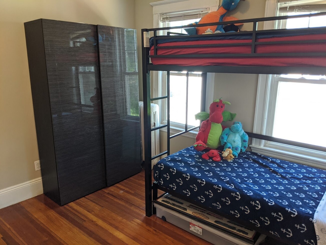 Building Photo - 7 Nottingham St