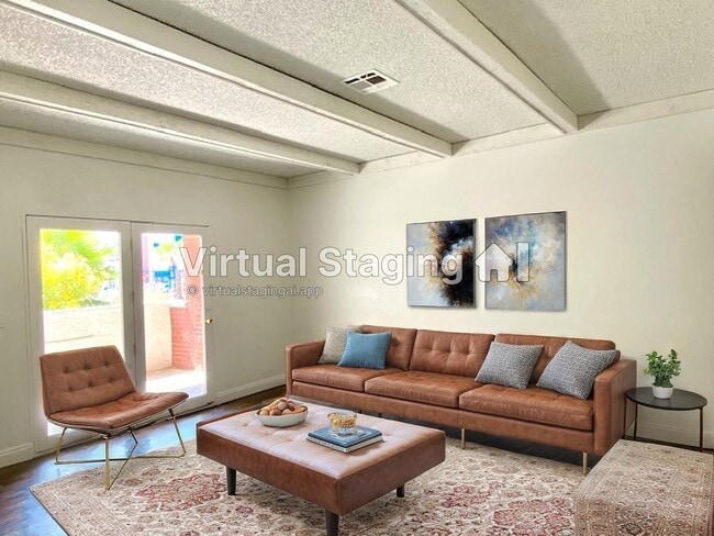 Building Photo - Available For Viewing On October 1, 2025. ...