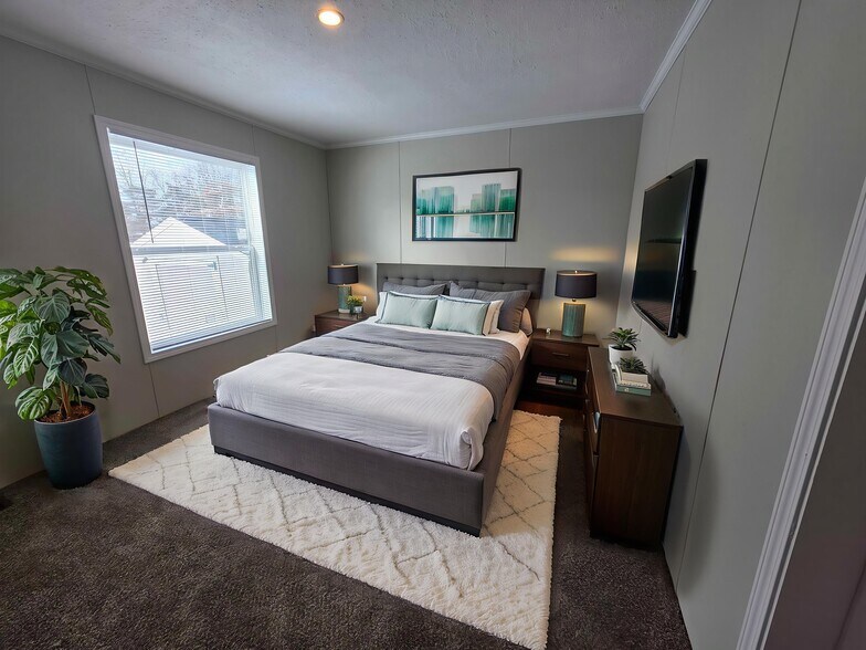 Building Photo - 3708 Cedar Loop