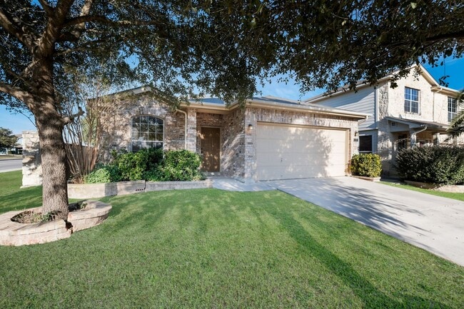 Building Photo - Charming Home with Covered Patio & Two Living Areas