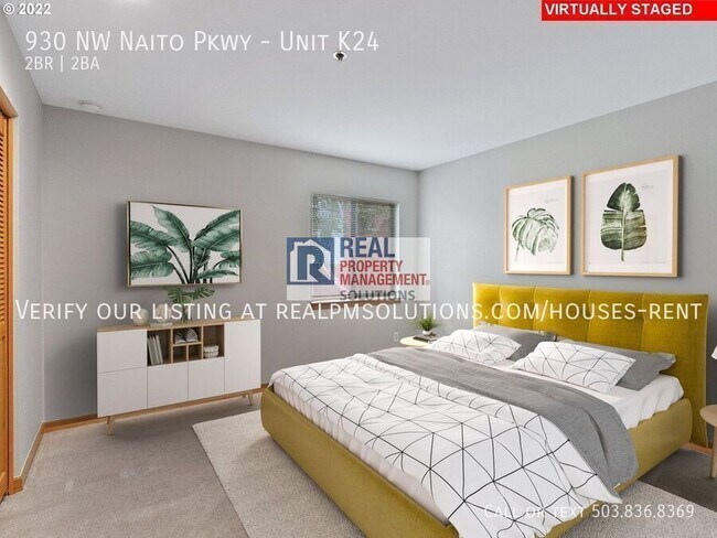 Building Photo - 930 NW Naito Pkwy