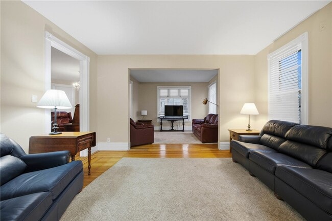 Building Photo - 6 Highland Park