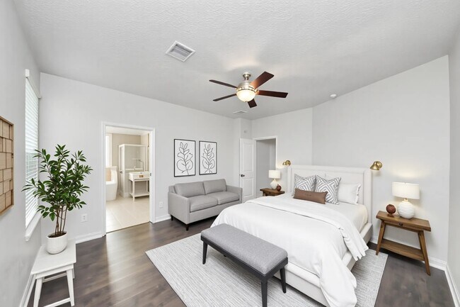 Building Photo - 20610 Arrow Falls Ln