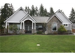 Building Photo - Steilacoom is Calling