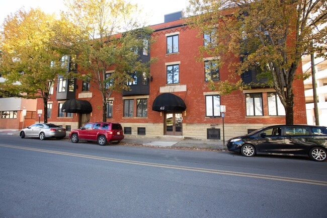 Building Photo - 65 S 5th St