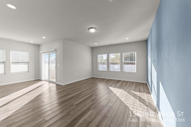 Building Photo - 156 Red Valor St