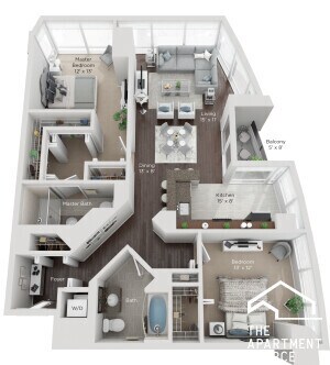 Building Photo - 345 E Ohio St