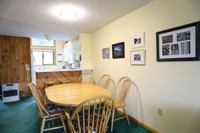 Building Photo - 2+ Bed 2 Bath Furnished Winter Seasonal 6mo Rental Available Nov 1! - $1750/mo