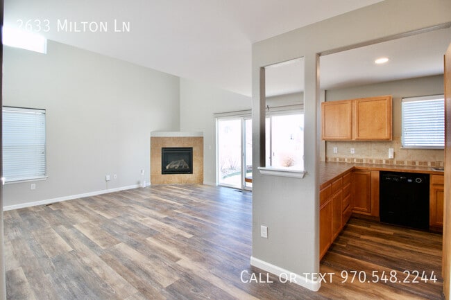 Building Photo - 2633 Milton Ln
