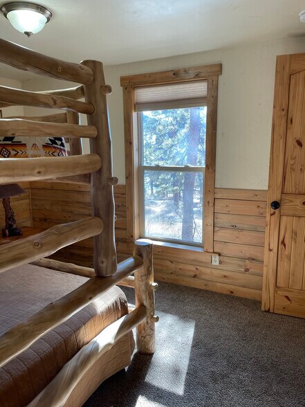 Bedroom 2 - 3501 Devils Gulch Rd