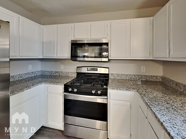 Building Photo - 3703 Wavetree Overlook NW