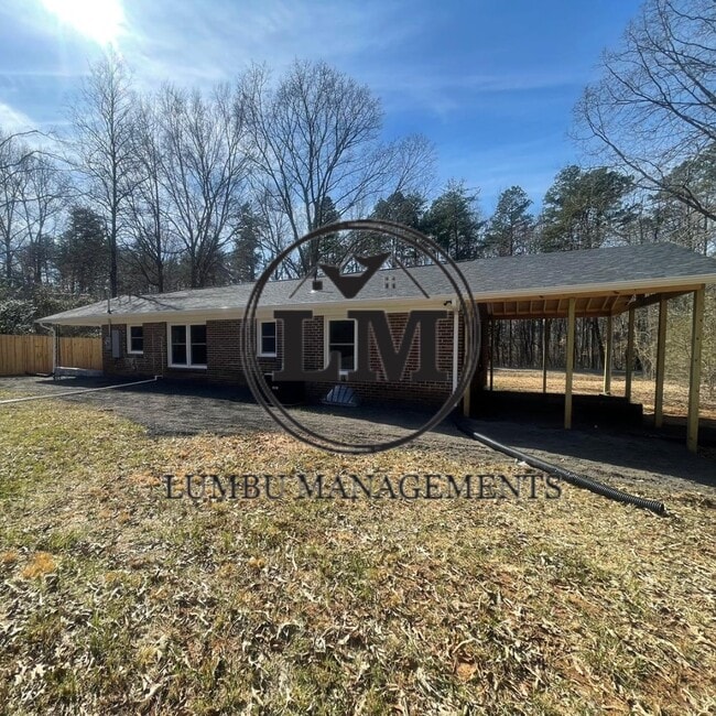 Building Photo - 2089 Traynham Grove Rd