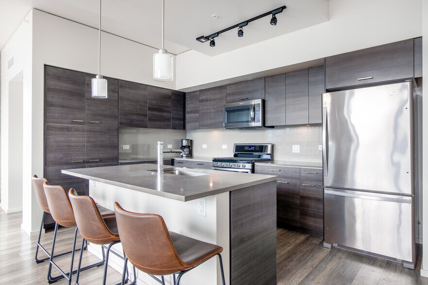 Building Photo - 1823 Minor Ave