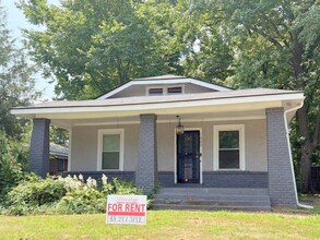Building Photo - 1489 Faxon Ave