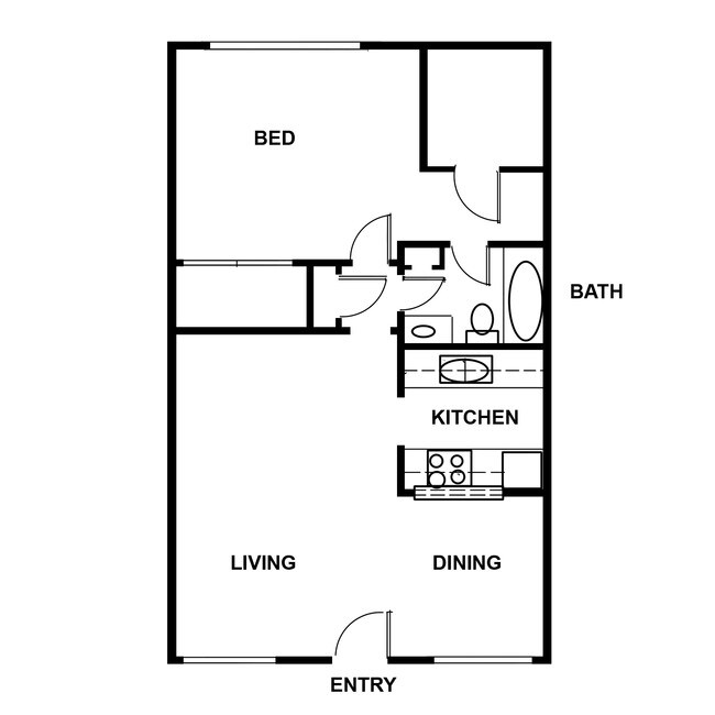 Waverly at Wolf Creek 1025 W Wheatland Rd Dallas TX 75232 Apartment