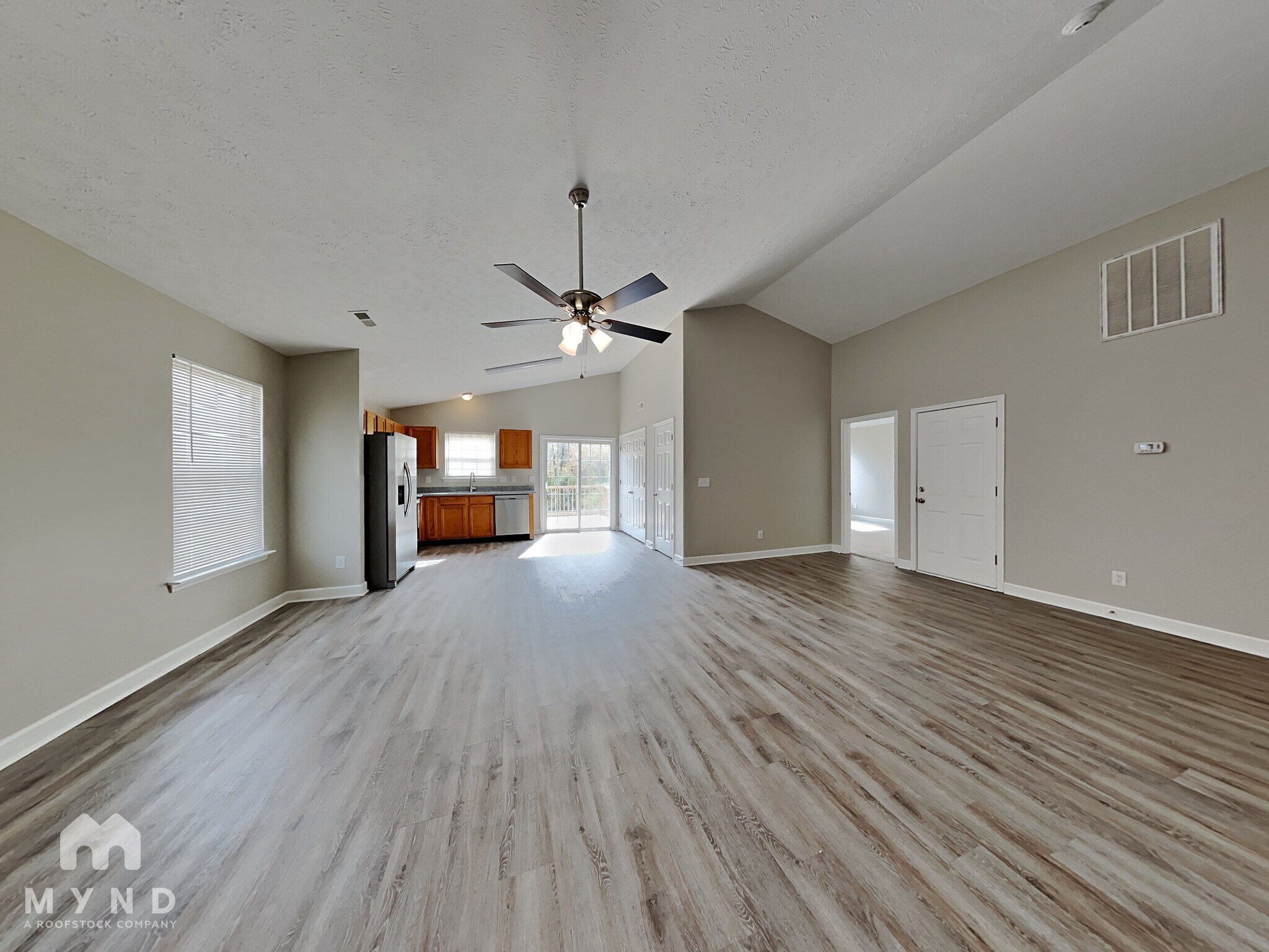 Building Photo - 440 Scotts Creek Trail