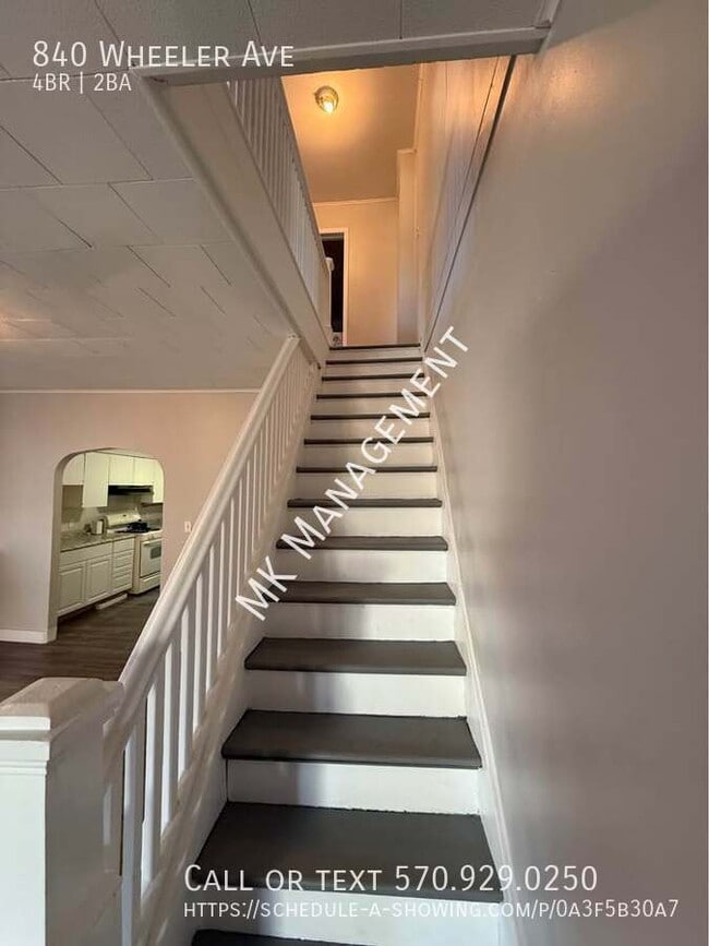 Building Photo - 840 Wheeler Ave