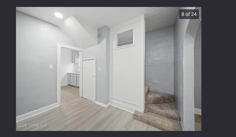 Building Photo - 1518 Buckingham St