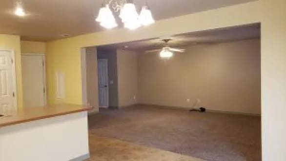 Building Photo - 1035 Lost Trail Dr