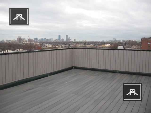 Building Photo - 1 bedroom in Brighton MA 02135
