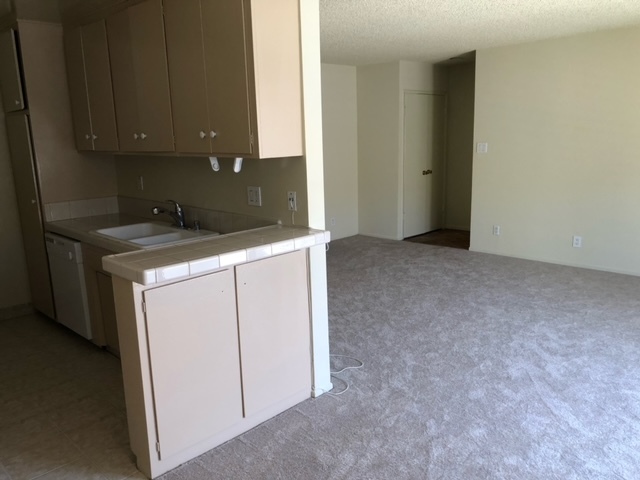 Unit #4 - Encino Apartments