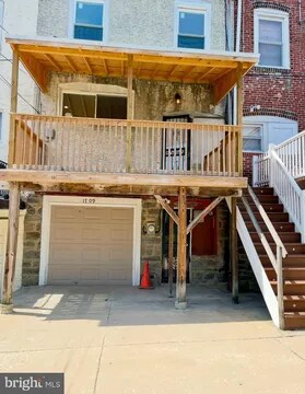Building Photo - 1709 N Robinson St