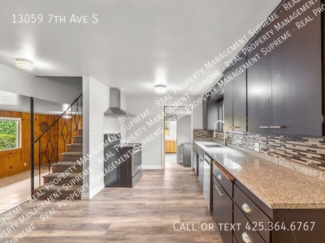 Building Photo - 13059 7th Ave S