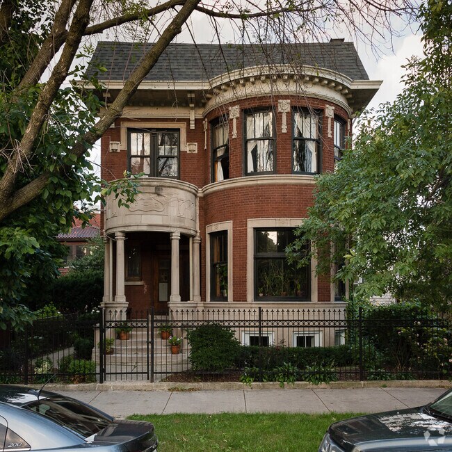 Building Photo - 1829 N Humboldt Blvd