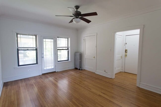 Floorplan - Maple Court