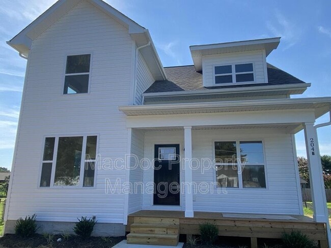 Primary Photo - 204B Hamilton St