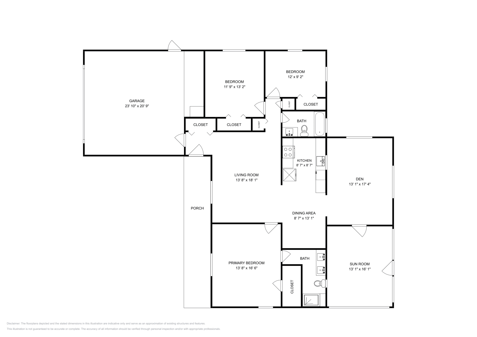 Building Photo - 2705 Knollwood Trail