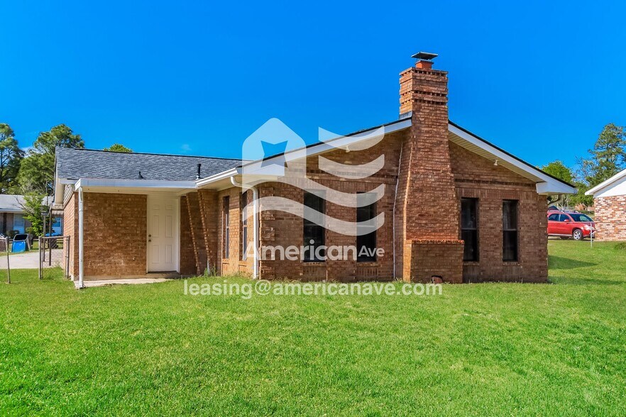 Building Photo - 3410 Cauthen Dr