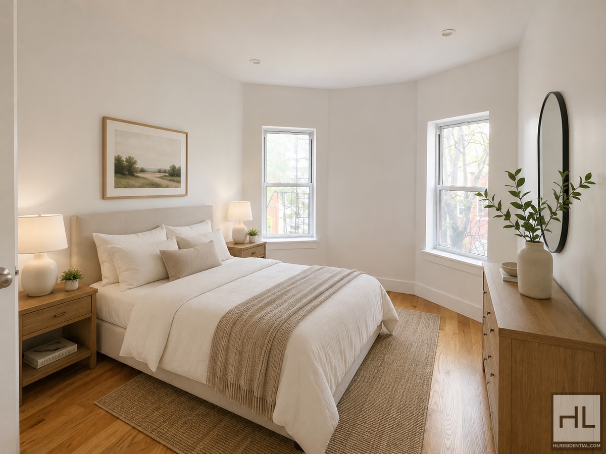 Building Photo - CROWN HEIGHTS / Amazing Sunlit 3-Bed 2-Bath