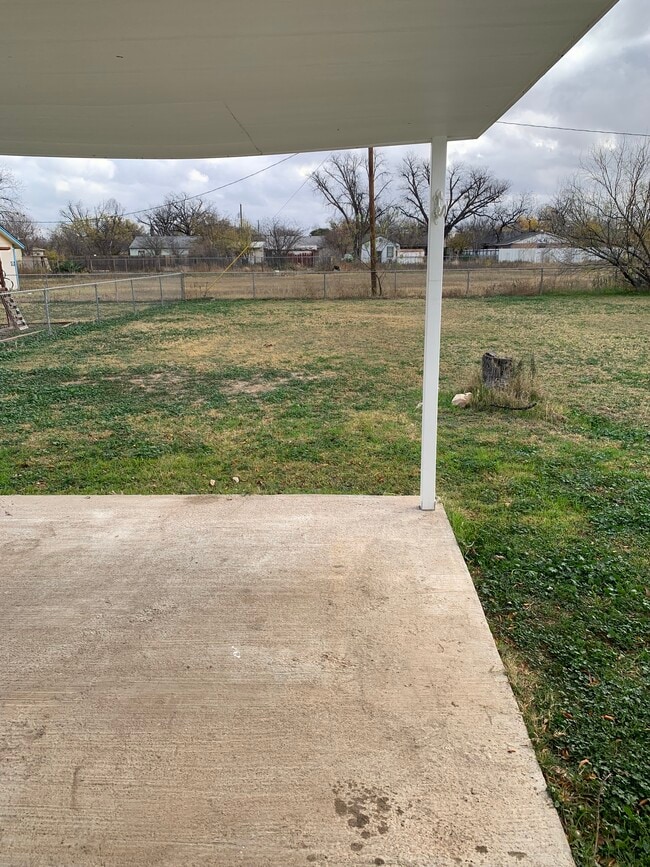 Building Photo - 1512 Fulton St